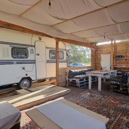 Zama Caravan * 索佐波尔