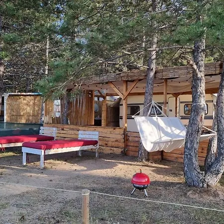 Zama Caravan * 索佐波尔