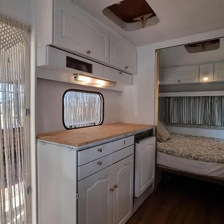 Zama Caravan * Sozopol