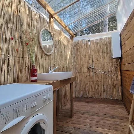 Zama Caravan Campsite