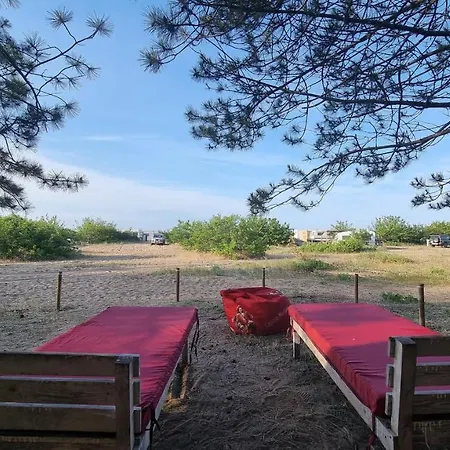 Zama Caravan Campsite