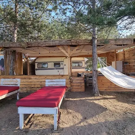 Zama Caravan * Sozopol